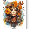 Double exposure creative effects