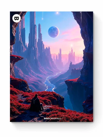 Dreamwoods